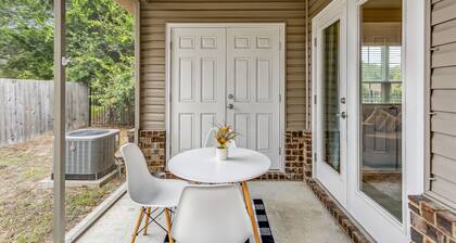 Lovely Town-home in Pensacola -