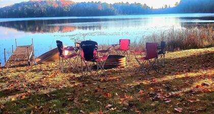 Big Buck Lodge