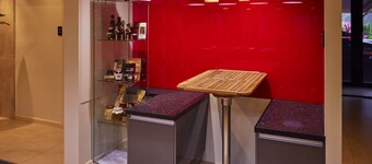 Eco-luxury nestled in off-grid private paradise. Cradled by virgin river!