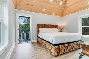 6 sovrum, strykjärn/strykbräda, wi-fi och sängkläder