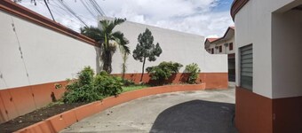 Ridge Park Hotel