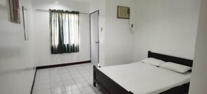 Habitación estándar | Ropa de cama