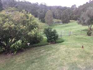 Property grounds - Valley View
 (Ocean View)