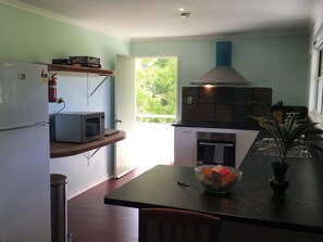 Utensilios de cocina