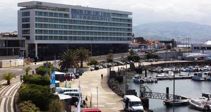 Azores Calheta INN T2 Frente BOA Nova