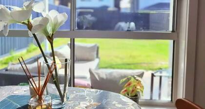 Delightful 2-level home in Bardia