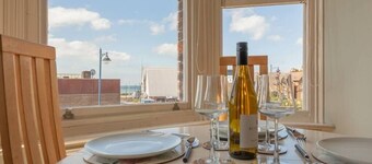 Pilgrim's Lookout Whitstable Holiday Home!
