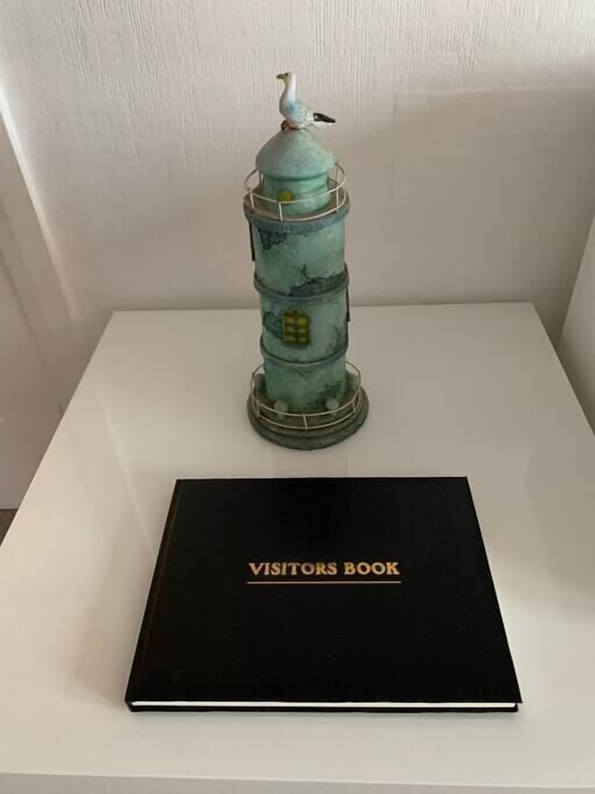 Innvendig detalj
