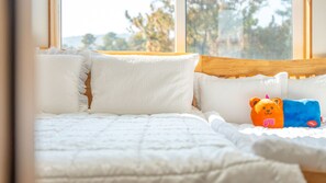 1 غرفة نوم وواي فاي مجانًا