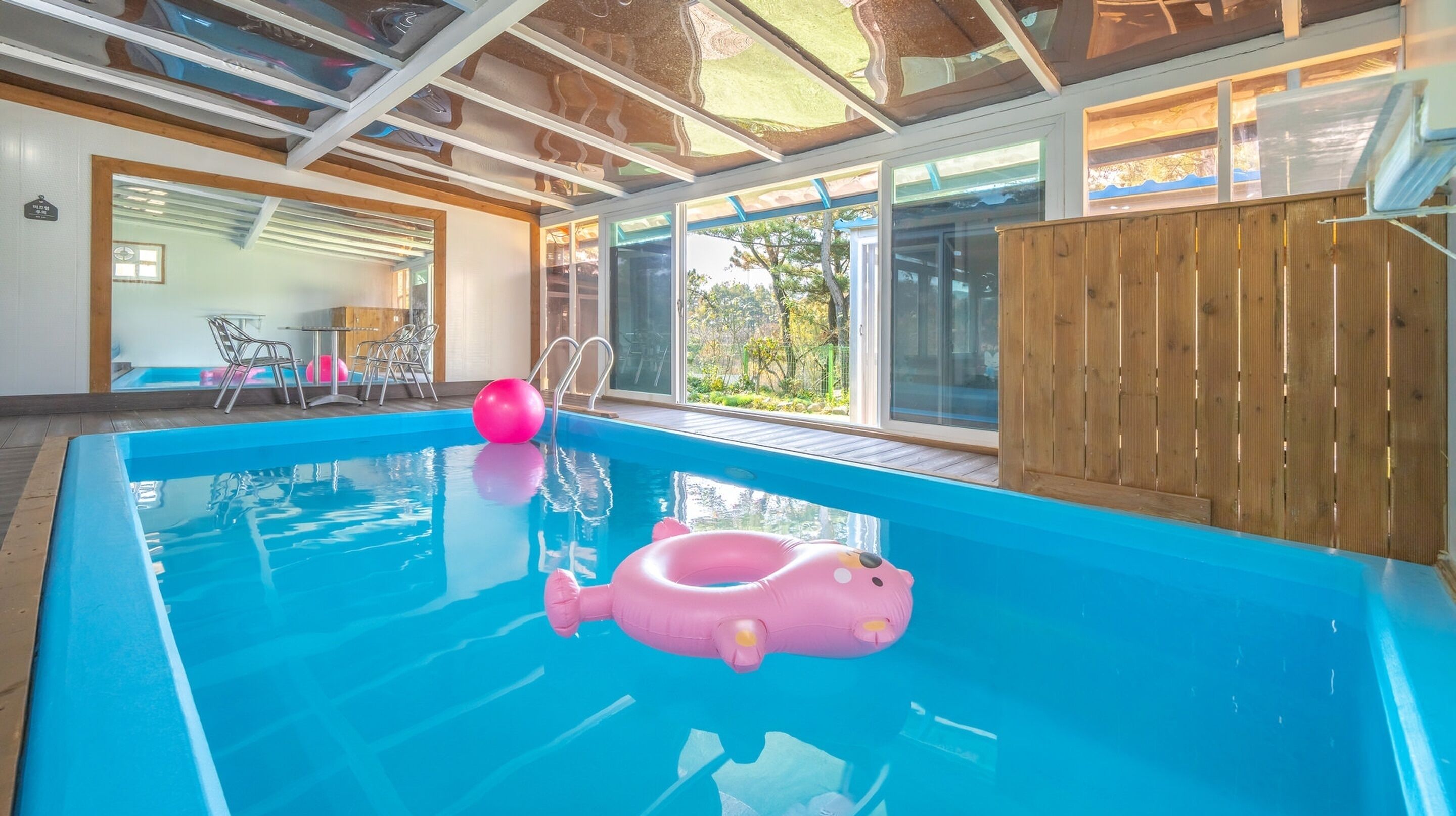 1 chambre, Wi-Fi gratuit