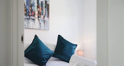 NEW 2BD Pontac Flat in the Heart of Didcot