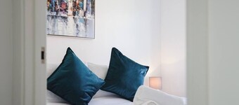 NEW 2BD Pontac Flat in the Heart of Didcot