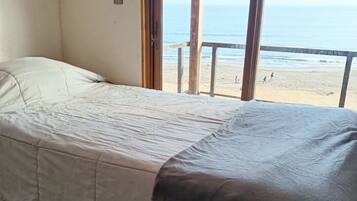 3 chambres, Wi-Fi, draps fournis