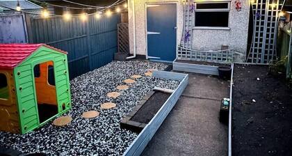 Lovely 3BD Home in the Heart of Morton