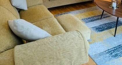 Elegant 3BD Edwardian Home Warminster