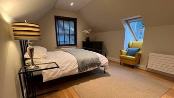 1 chambre, fer et planche Ă repasser, Wi-Fi, draps fournis