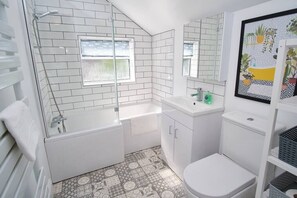 Articles de toilette gratuits, sèche-cheveux