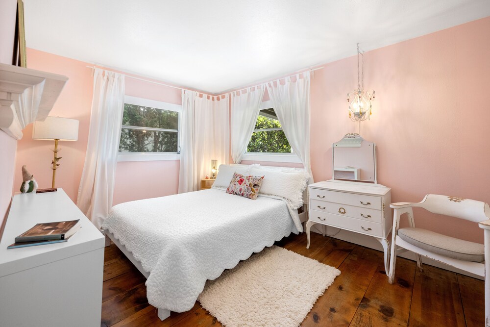 The Audubon House Central Naples Vrbo