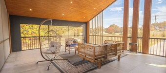 Group Haven | Comfort, Charm & Poolside Fun