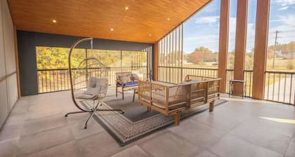 Group Haven | Comfort, Charm & Poolside Fun