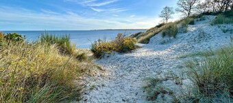 Beautiful home in Børkop with kitchen