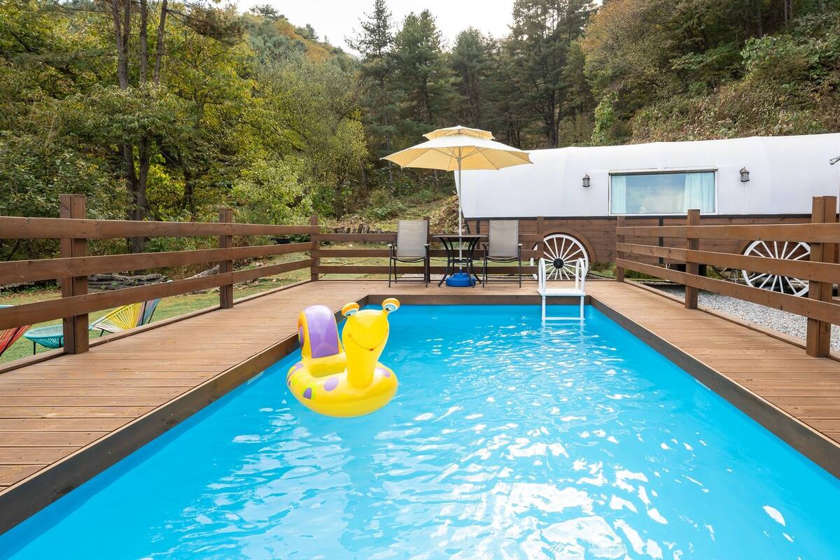 1 bedroom, free WiFi