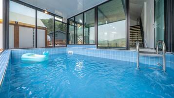 Basic Room, 1 Bedroom (Manwol A) | 1 bedroom, free WiFi