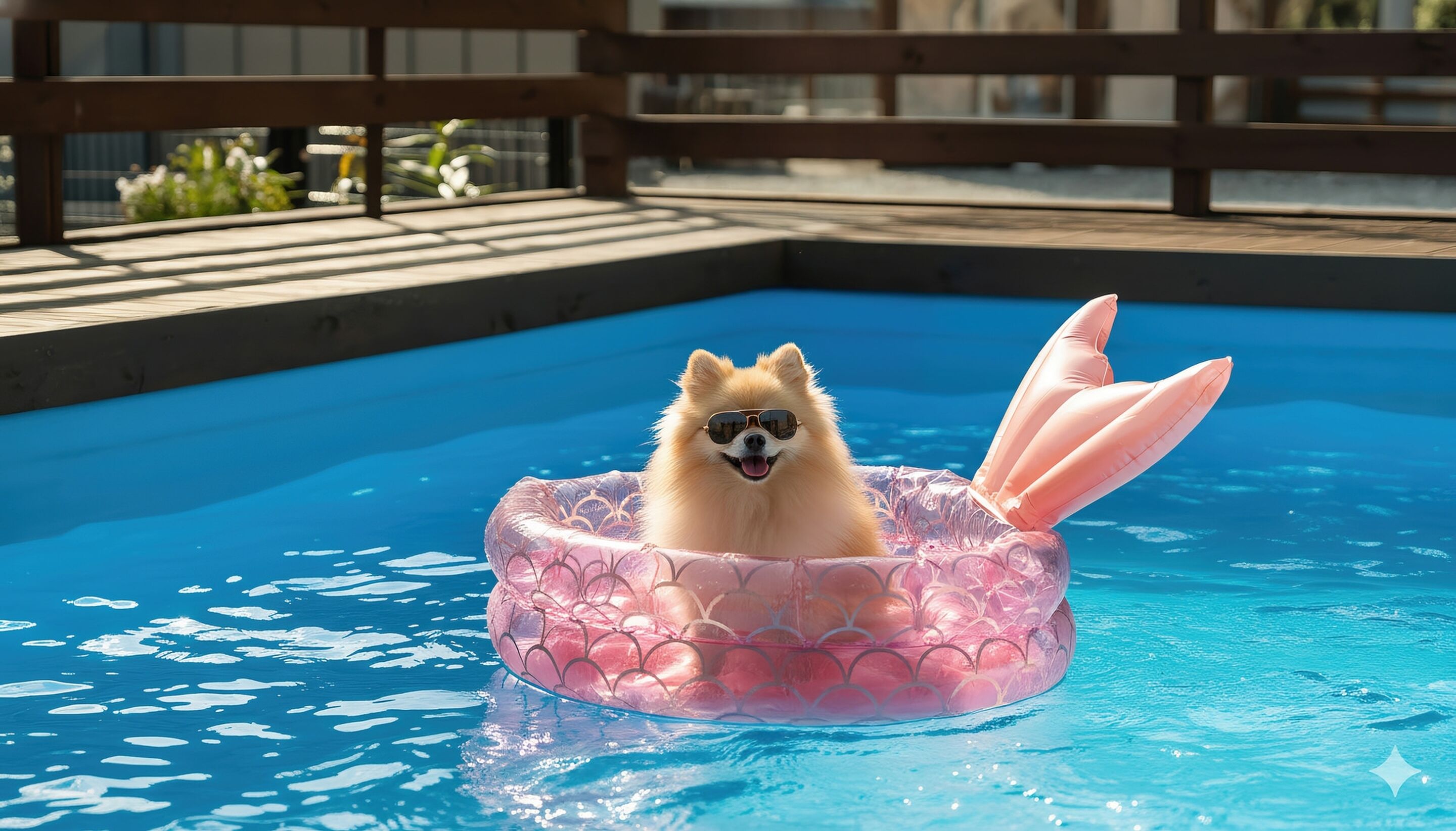 Basic Room, 1 Bedroom (Western Mountain A(Poolvilla/Pet)) | Exterior