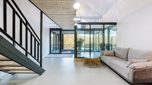 Basic-Zimmer, 1 Schlafzimmer (Manwol A)