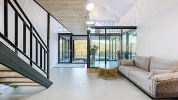 1 chambre, Wi-Fi gratuit