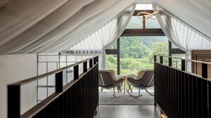 Unclassified image, 5 of 74, button - Gapyeong Dalmeong Pool Villa Glamping (Gapyeong)