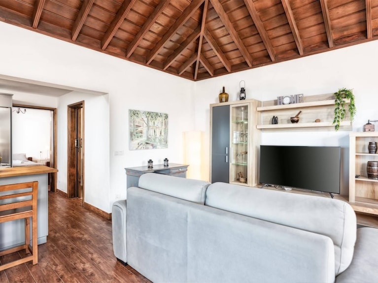 Casa Pedrito By Huskalia - La Palma