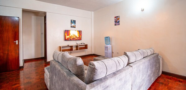 TV connectée