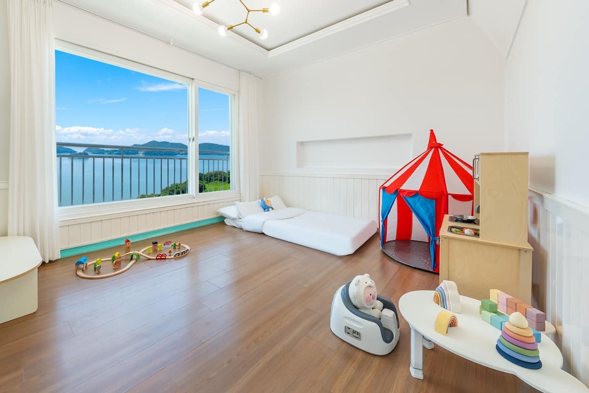 Basic Room, 1 Bedroom (orange 1) | 1 bedroom, free WiFi