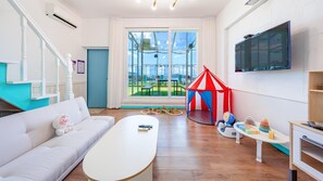 1 dormitorio y wifi gratis