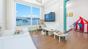 1 chambre, accès au Wi-Fi (inclus)