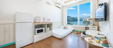 1 bedroom, free WiFi