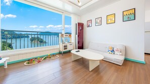 Chambre de base, 2 chambres (orange 4) | 1 chambre, accès au Wi-Fi (inclus)