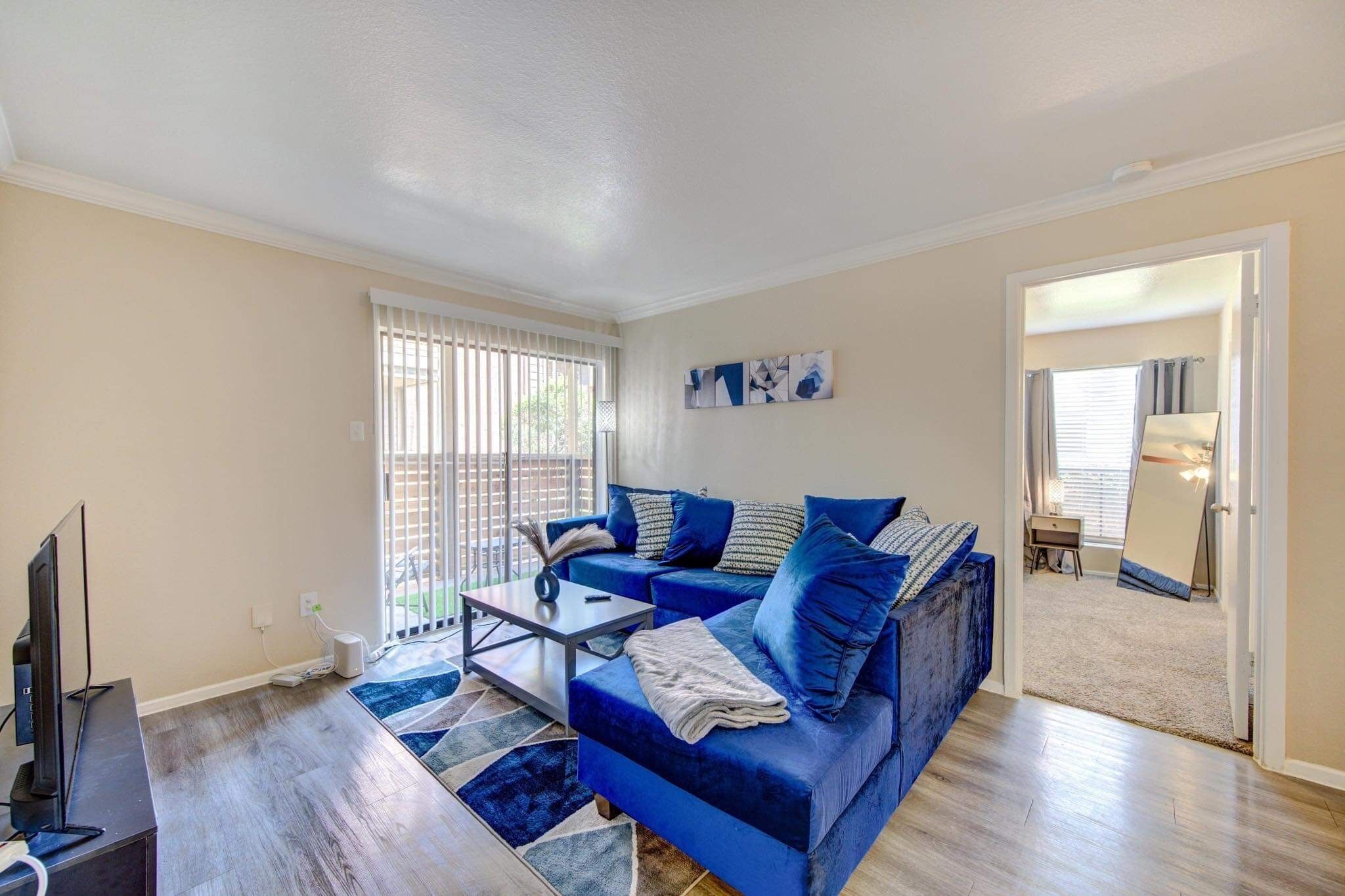 Elegant Houston Hub Near Med Ctr/NRG/Galleria/Downtown