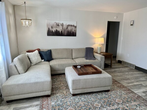 Téléviseur connecté