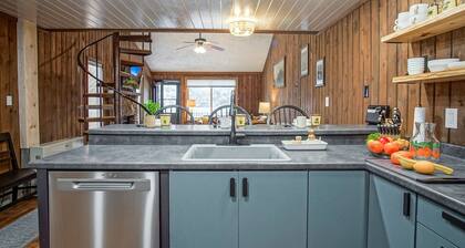 2 Br: Wabasso 5: 2Br, 2 Bath
