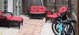 2 Miles to Siesta Key