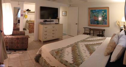 2 Miles to Siesta Key