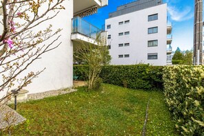 Property grounds - The Governor Annecy (Annecy)