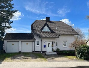 Exterior - Gartenparadies Apartment  in Urbar (Urbar)