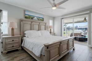 3 camere, ferro/asse da stiro, culla da viaggio, Wi-Fi