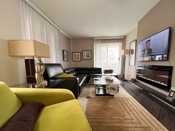 Smart TV