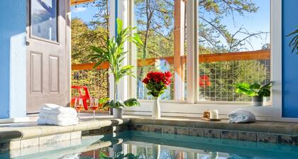 Heavenly Bliss By Ghosal Luxury Lodging