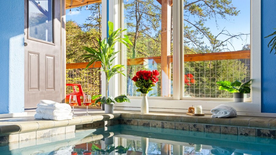 Heavenly Bliss By Ghosal Luxury Lodging