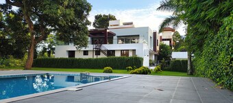Nadhiyoram River Retreat by Maat Hotels